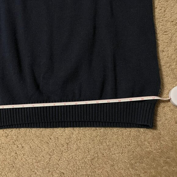 Fjallraven Sweater (very soft wool / not itchy at all) - Picture 8 of 10